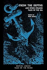 Depths strange tales for sale  Delivered anywhere in UK