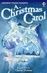Christmas carol 1 for sale  Delivered anywhere in Ireland