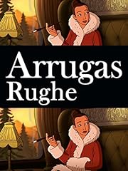 Arrugas usato  Spedito ovunque in Italia 