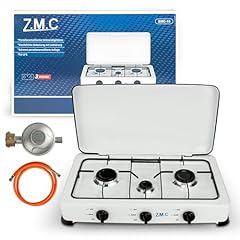 Zmc gaskocher flammig gebraucht kaufen  Wird an jeden Ort in Deutschland
