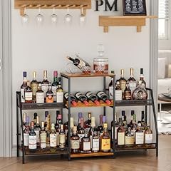 Hayexiha liquor cabinet for sale  Delivered anywhere in USA 