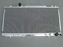 Aluminum radiator celica for sale  Delivered anywhere in UK