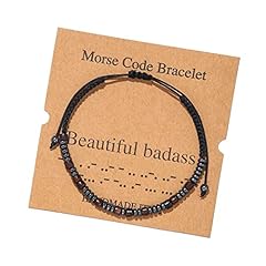 Rintoler morse code for sale  Delivered anywhere in USA 