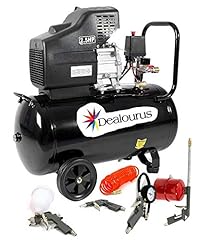 Dealourus portable 50l for sale  Delivered anywhere in Ireland