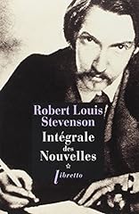 Robert louis stevenson. d'occasion  Livré partout en France