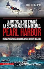 Battaglia che cambiò usato  Spedito ovunque in Italia 