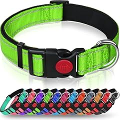 Taglory hundehalsband weich gebraucht kaufen  Wird an jeden Ort in Deutschland