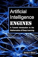 Artificial intelligence engine for sale  Delivered anywhere in UK