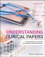 Understanding clinical papers usato  Spedito ovunque in Italia 
