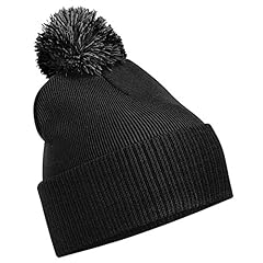Beechfield snowstar beanie for sale  Delivered anywhere in UK