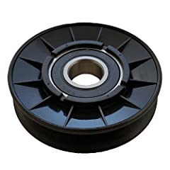 BMS Pulley Jockey Idler Wheel Mtd Hayter Murray Westwood for sale  Delivered anywhere in UK