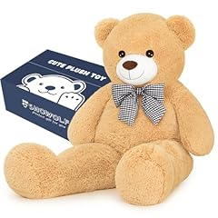 Snowolf giant teddy for sale  Delivered anywhere in USA 