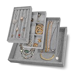 Houseables jewelry tray for sale  Delivered anywhere in USA 