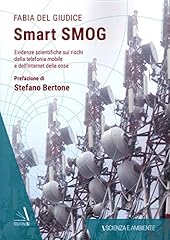 Smart smog. evidenze usato  Spedito ovunque in Italia 