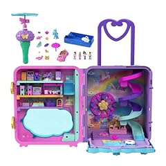 Polly pocket dolls for sale  Delivered anywhere in Ireland