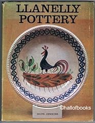 Llanelly pottery for sale  Delivered anywhere in UK