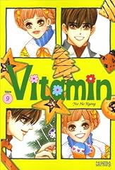 Vitamin tome d'occasion  Livré partout en France