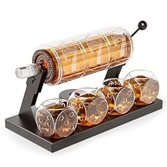 Kollea set decanter usato  Spedito ovunque in Italia 