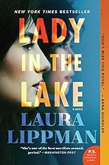 Lady lake novel for sale  Delivered anywhere in USA 