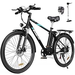 Hitway electric bike for sale  Delivered anywhere in UK