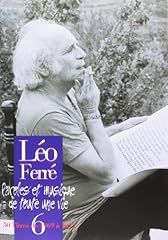 Ferre leo integrale d'occasion  Livré partout en France