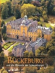 Bückeburg dynastie schaumburg gebraucht kaufen  Wird an jeden Ort in Deutschland