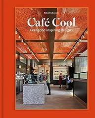 Cafe cool feel d'occasion  Livré partout en France