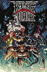 King black bd. d'occasion  Livré partout en France