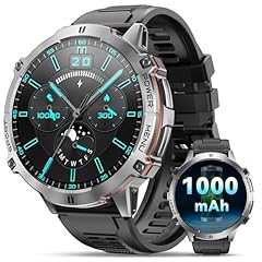 Oukitel orologio smartwatch usato  Spedito ovunque in Italia 