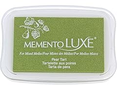 Tsukineko memento luxe for sale  Delivered anywhere in UK