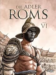 Adler roms buch gebraucht kaufen  Wird an jeden Ort in Deutschland
