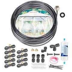 Abrirtrail misters outside for sale  Delivered anywhere in USA 