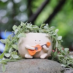 Face planter pots for sale  Delivered anywhere in USA 