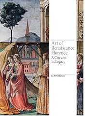 Art renaissance florence for sale  Delivered anywhere in UK