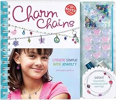 Charm chains create for sale  Delivered anywhere in USA 