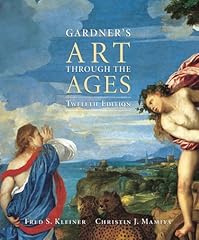 Gardner art ages for sale  Delivered anywhere in USA 