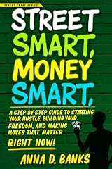 Street smart money for sale  Delivered anywhere in USA 