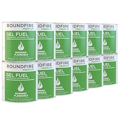 Roundfire pack gel for sale  Delivered anywhere in USA 