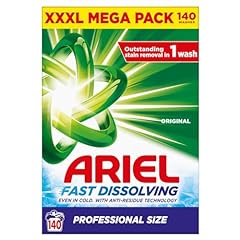 Ariel washing powder for sale  Delivered anywhere in Ireland