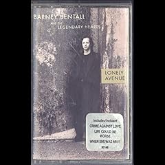 Barney bentall lonely for sale  Delivered anywhere in USA 