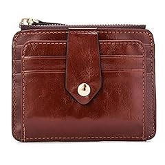 Leather wallet luxury for sale  Delivered anywhere in UK