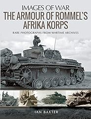 Armour rommel afrika for sale  Delivered anywhere in USA 