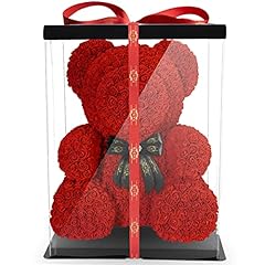 Nadir 70cm blumenbär gebraucht kaufen  Wird an jeden Ort in Deutschland