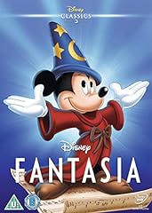 Fantasia dvd 1940 for sale  Delivered anywhere in UK