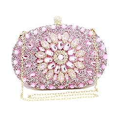 Chaliwini pink purse for sale  Delivered anywhere in USA 