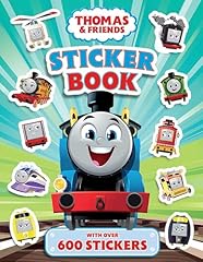 Thomas friends sticker for sale  Delivered anywhere in USA 