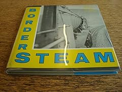 Border steam for sale  Delivered anywhere in UK