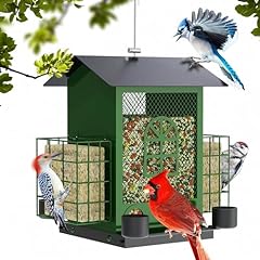 Invocoo metal bird for sale  Delivered anywhere in USA 