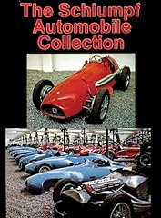 Schlumpf automobile collection for sale  Delivered anywhere in USA 