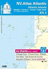 Atl atlas atlantic gebraucht kaufen  Wird an jeden Ort in Deutschland